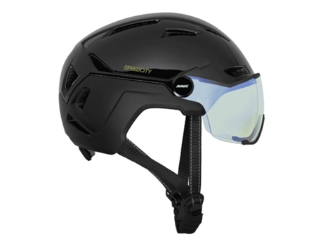 Casco con visera integrada MAVIC Speedcity