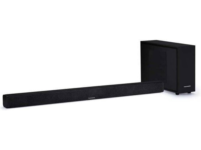Barra de Sonido THOMSON SB250BT (2.1 - 200 W)