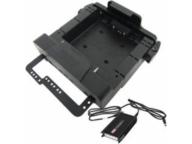 Soporte GAMBER-JOHNSON 7170-0523 Tablet en Negro