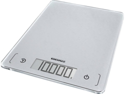 Báscula de cocina SOEHNLE Page Comfort 300 Slim (Capacidad: 10 Kg - precisión: 1 g)