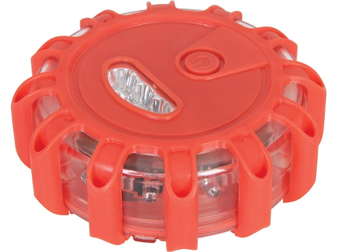 Luz de Emergencia SILVERLINE 468541