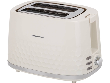 Tostadora MORPHY RICHARDS 220032 (850 W)