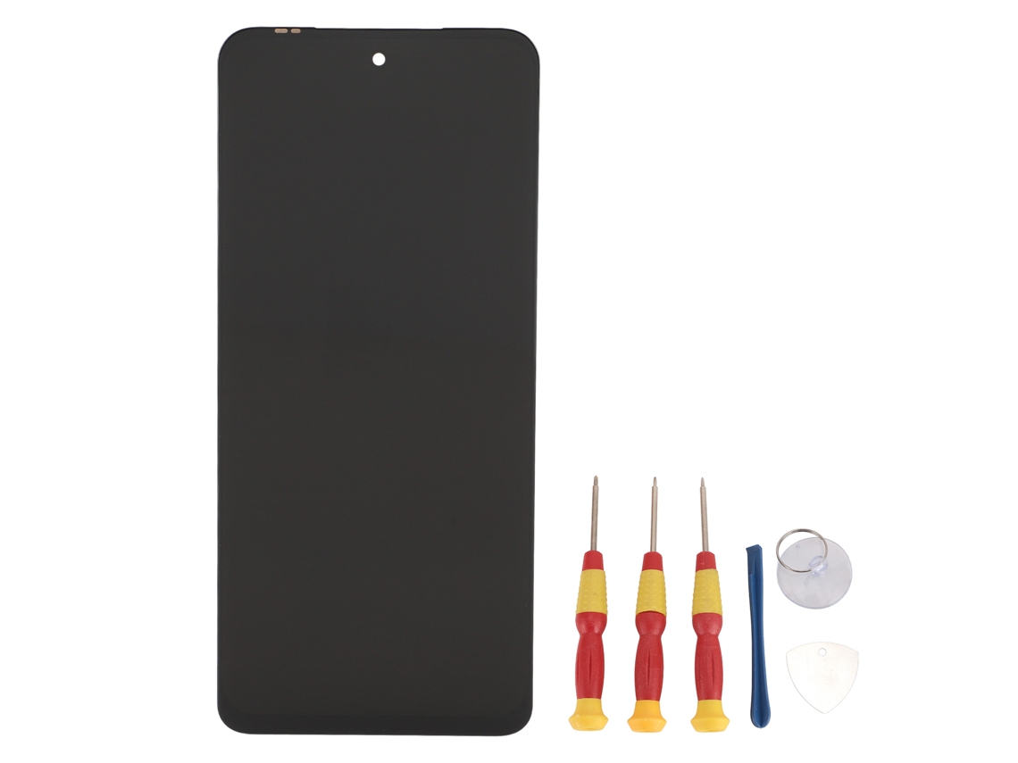 Pantalla Lcd Para G Stylus 5g 2023 Xt2315 Con Kit De Herramientas Para Reparación De Teléfonos Móviles.