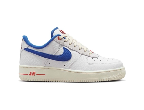 Zapatillas de Mujer NIKE Air Force Lx Multicolor (36)