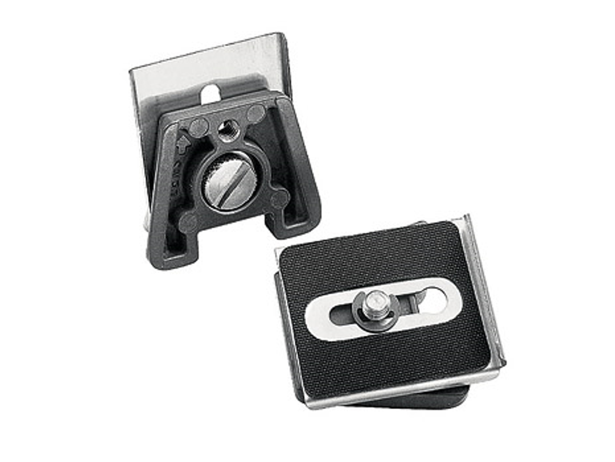 Zapata MANFROTTO  Dove Tail 384Plarch-14