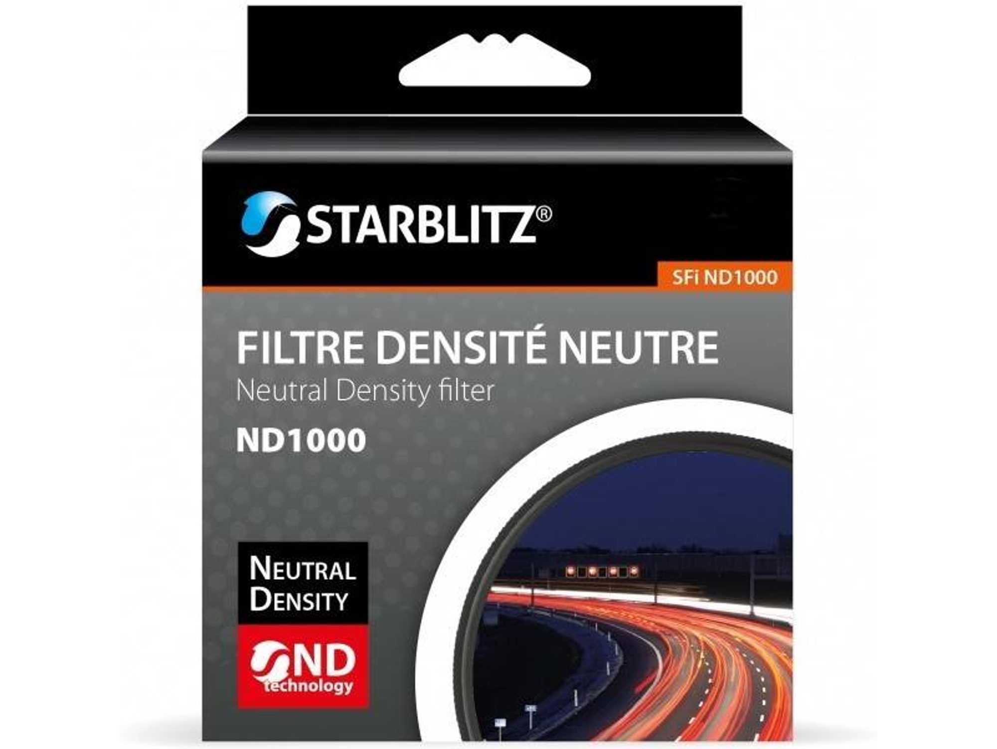 Filtro STARBLITZ 18259