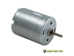 Motor De Cc 4,5 V 766 Ma 10200 Rpm (1,5-4,5 V Cc)