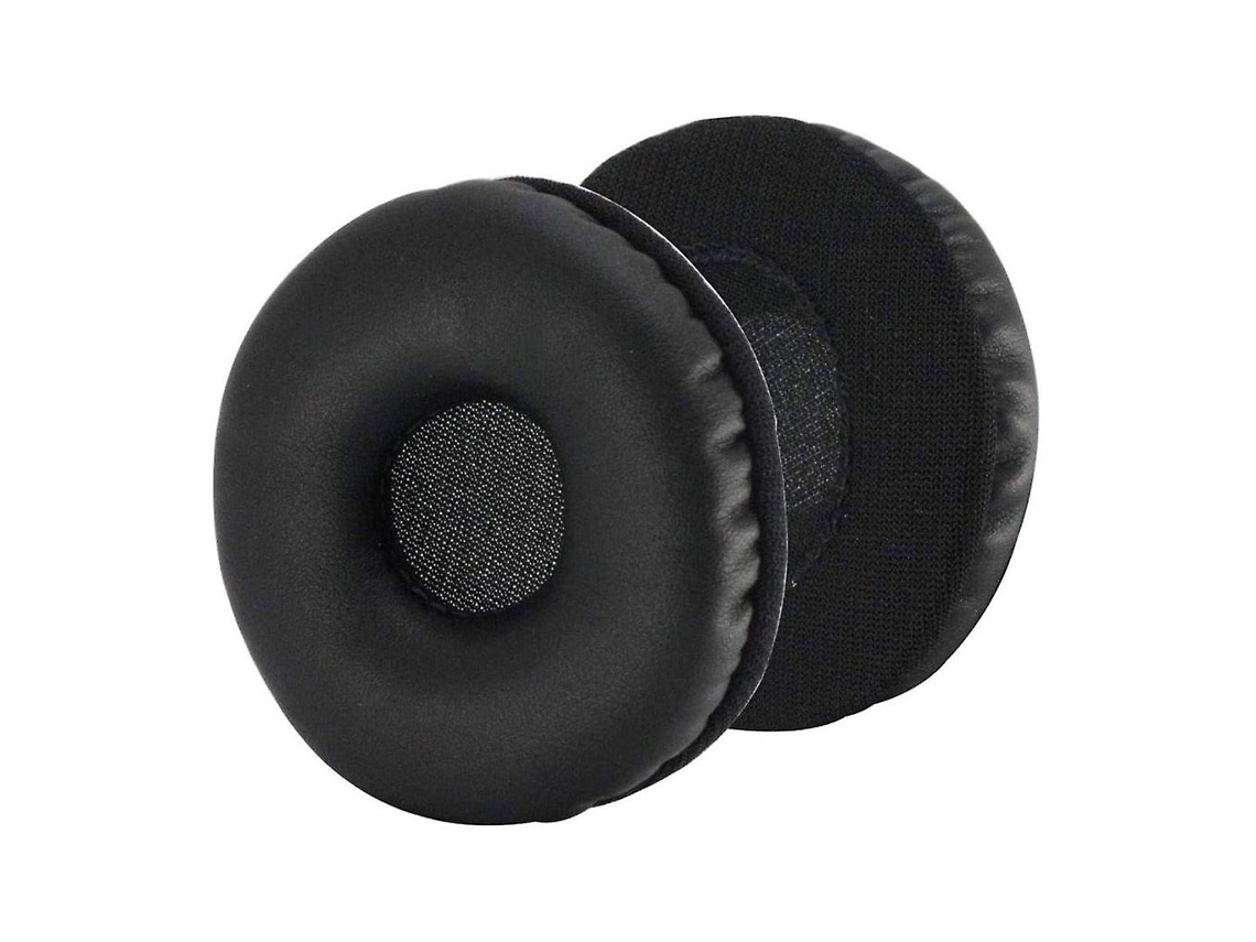 Almohadillas de espuma de alta calidad para auriculares H390/H600/H609, almohadillas cómodas