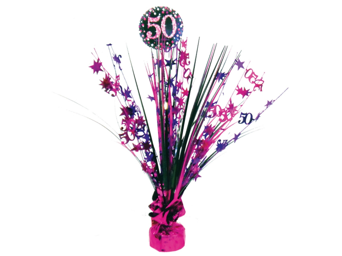Decoração de Festas AMSCAN 9900607