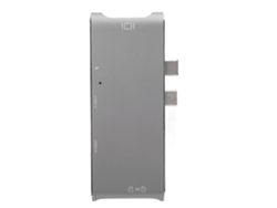 Lector de tarjetas de memoria USB-C Jinwei para Macbook