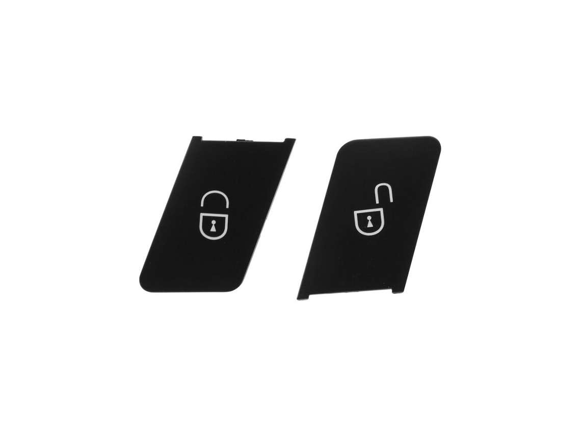 Botón De Bloqueo De Puerta Para Coche - Clase C Clase E Glk W204 W212 W166 W176 (derecha)