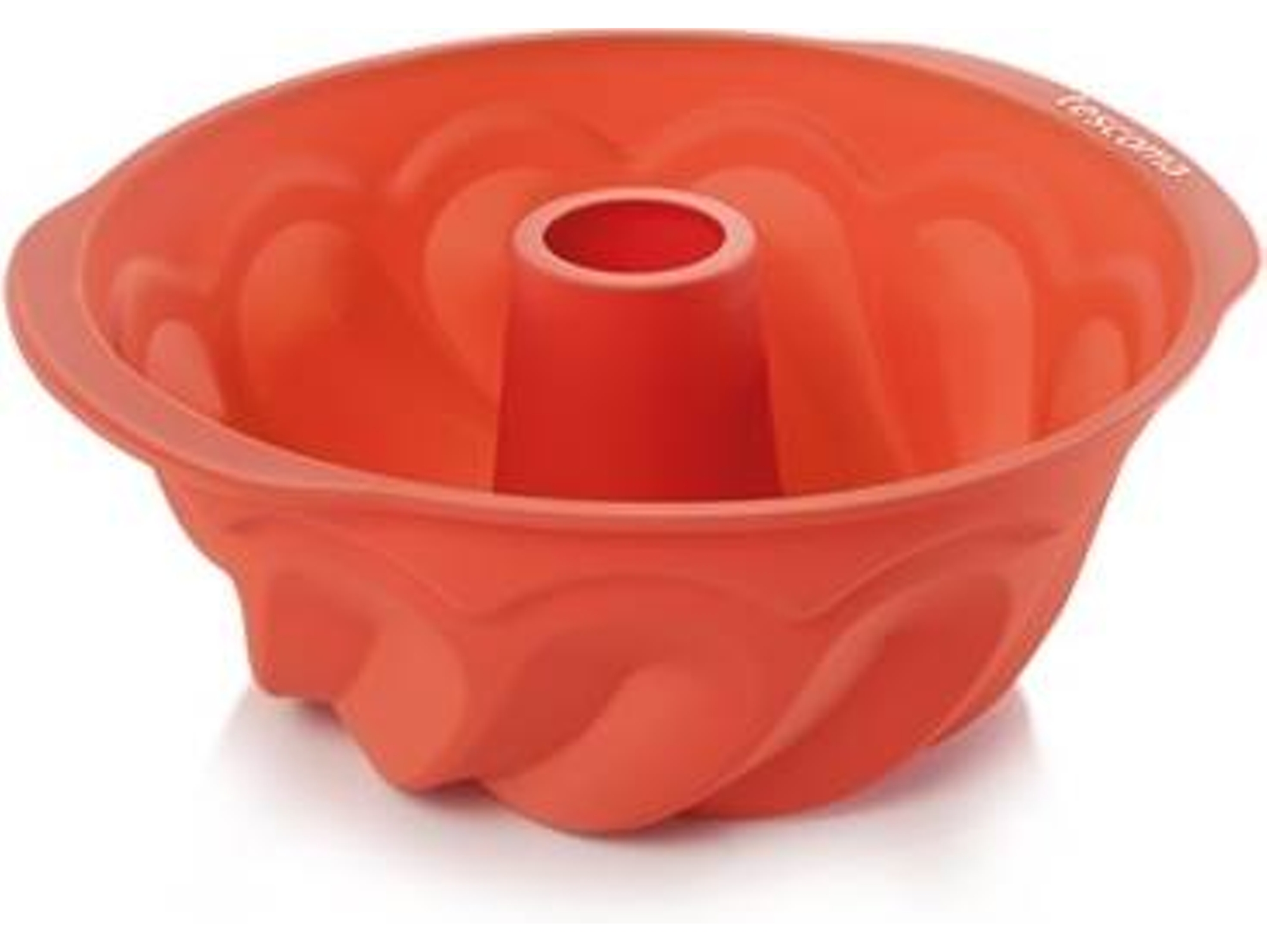 Molde de Tartas Alta TESCOMA Delicia en Silicona 24cm