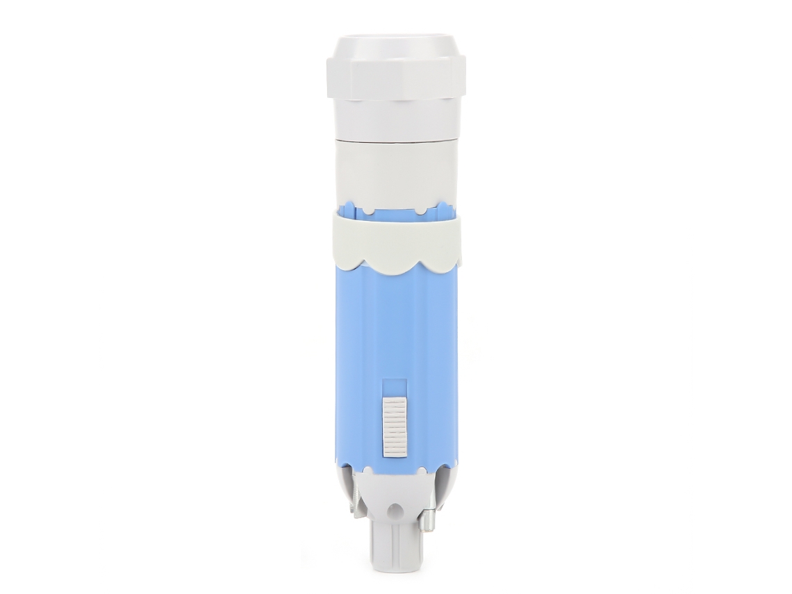 Herramienta Multifuncional Portátil Con Luz Led Para Reparaciones Y Mantenimiento Del Hogar.