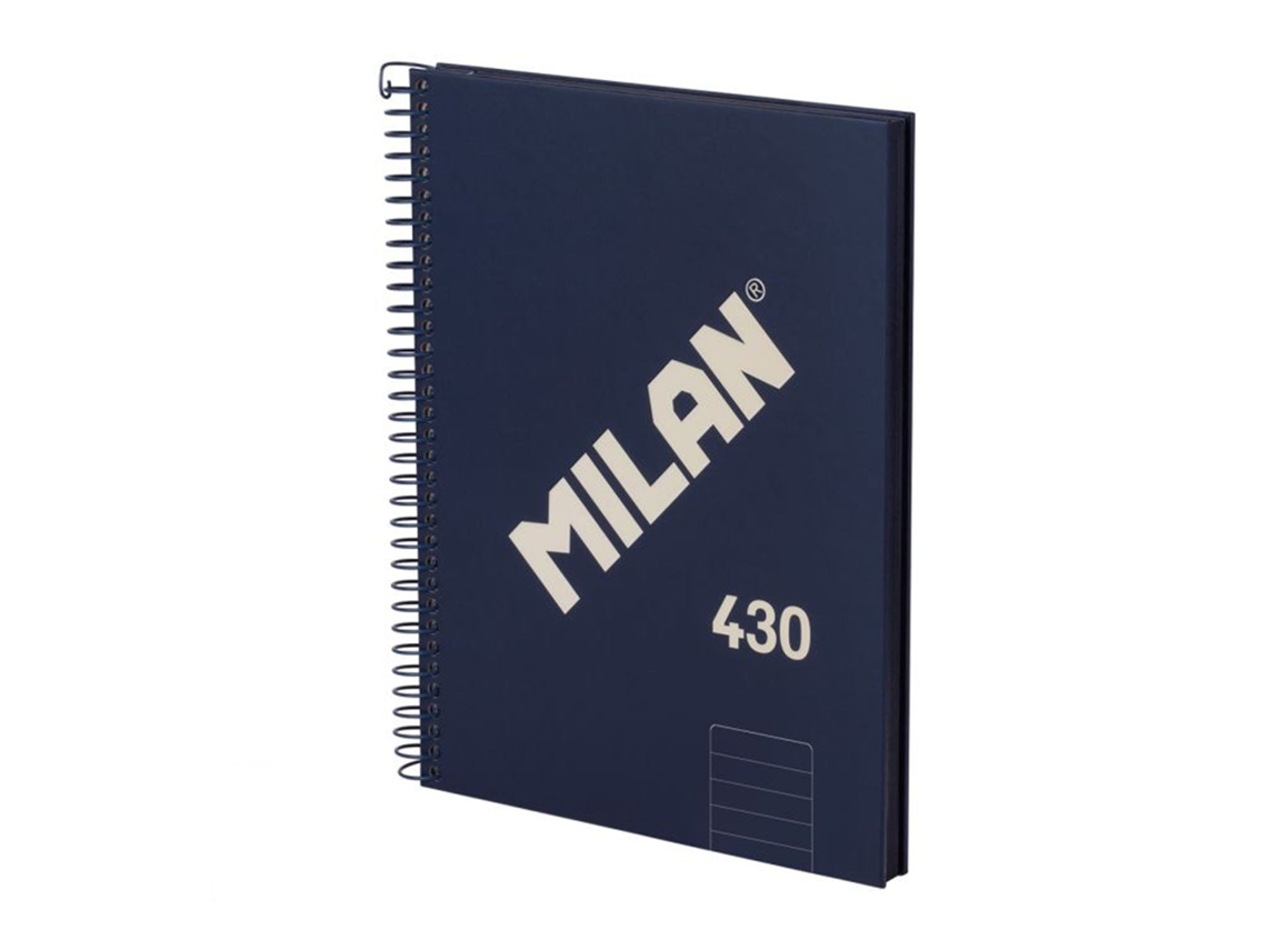 Título estándar Milán