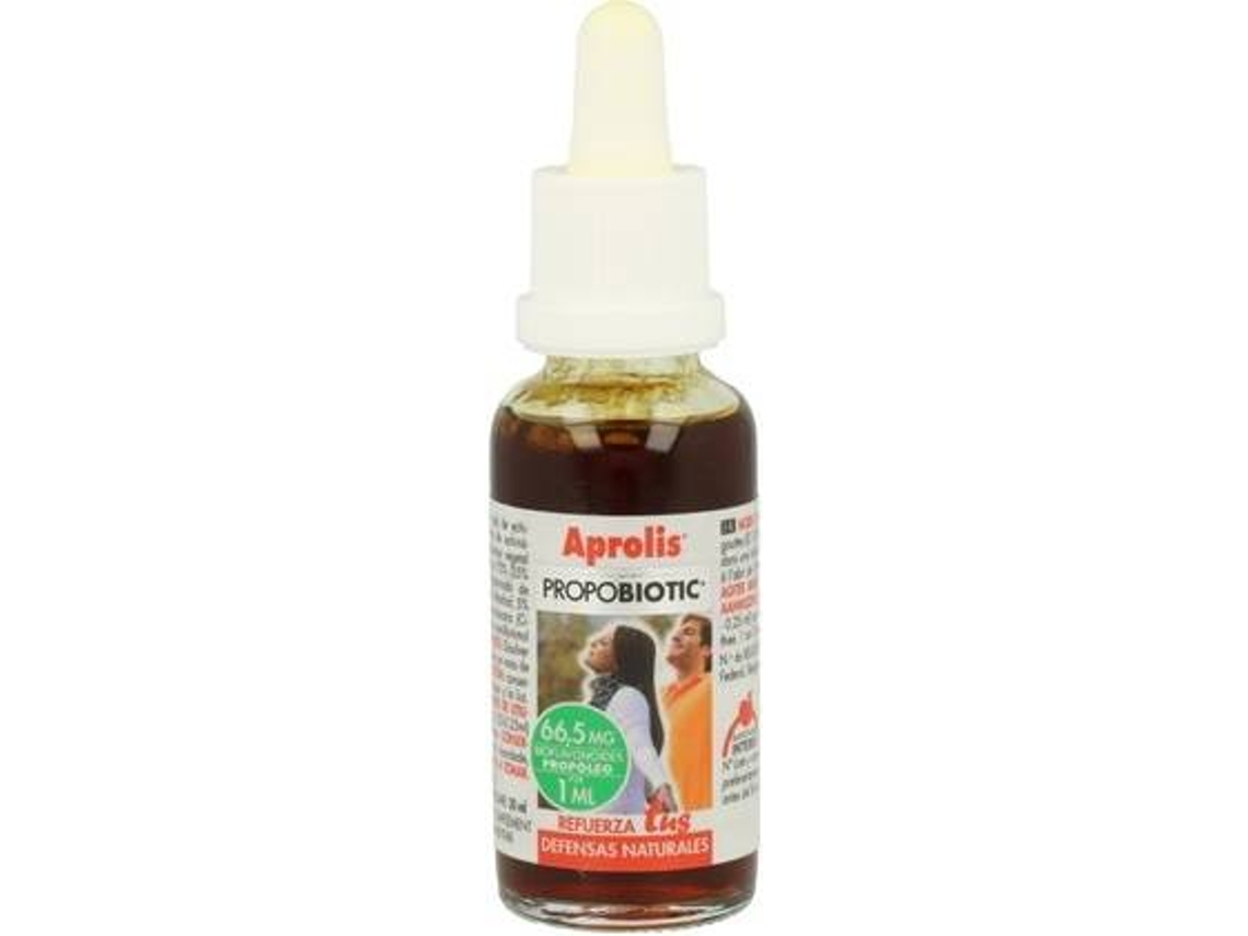 Aceite Essencial INTERSA Aprolis Propobiotic (30 ml)