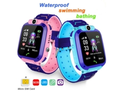 Reloj De Pulsera De Cuarzo Zhoulianfa Con Correa De Malla Para Hombre Y Mujer (oro Rosa)