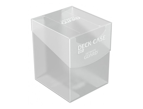 Caja de Cartas ULTIMATE GUARD (Edad Mínima Recomendada: 6 años)