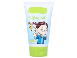 Gel Para El Cabello De Niños Sevich Hidratante Refrescante Textura Aceite Peinado 125ml