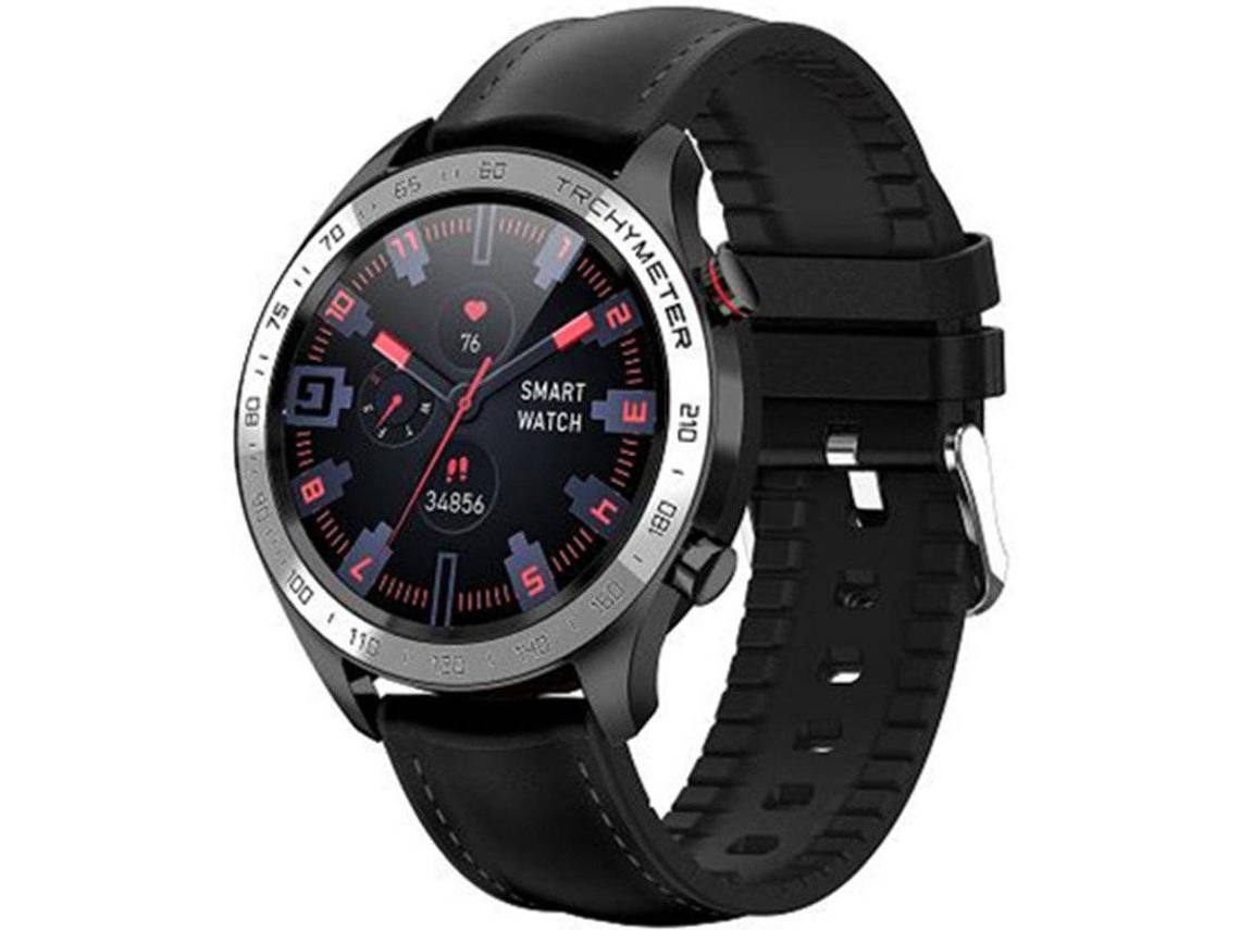 Smartwatch YIZHOOD YIZ372 Negro