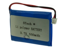 Batería OTECH 1PL45PR-13105126 para AASTRA D43