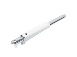 Abrelatas Botellas Tarros Ajustable Acero Inoxidable Herramienta Cocina Profesional