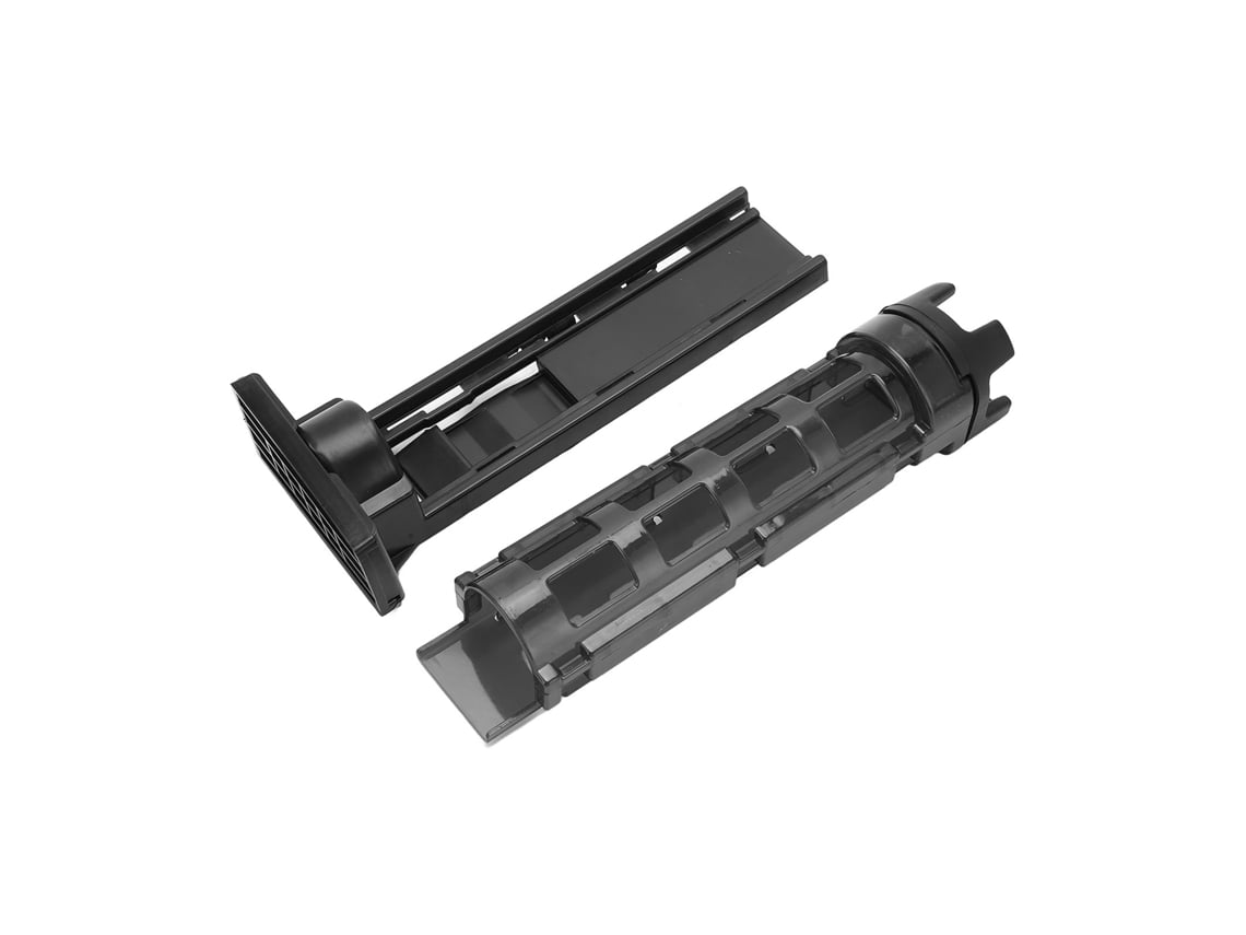 2026rebe-soporte Vertical Para Cañas De Pesca Con Base Caja De Pesca Accesorios De Barril Negro (250)