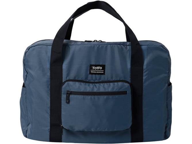 Bolsa TOTTO Maimara Azul