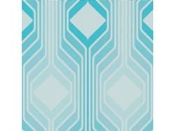 Profhome 395321-gu Empapelado Estilo Retro Ligeramente Texturado Mate 4,5 M2