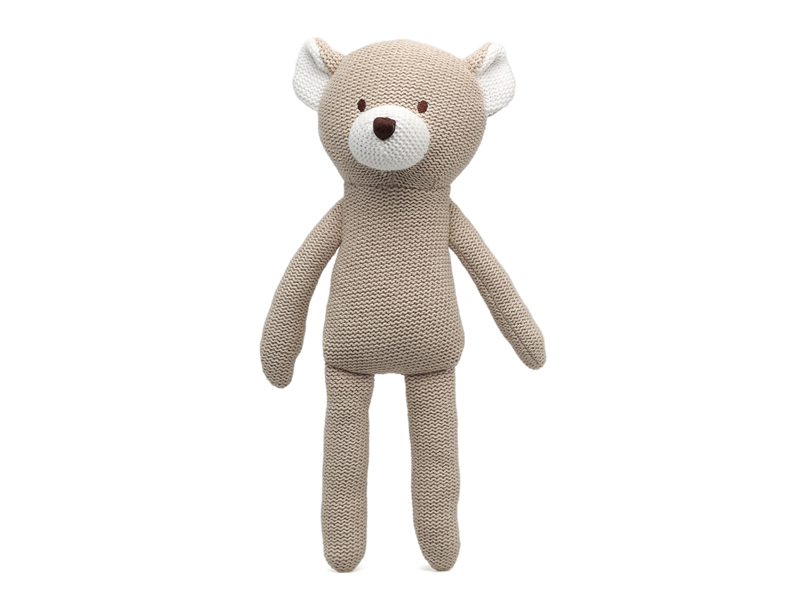 Peluche de Bugs Bunny de algodón Kiokids