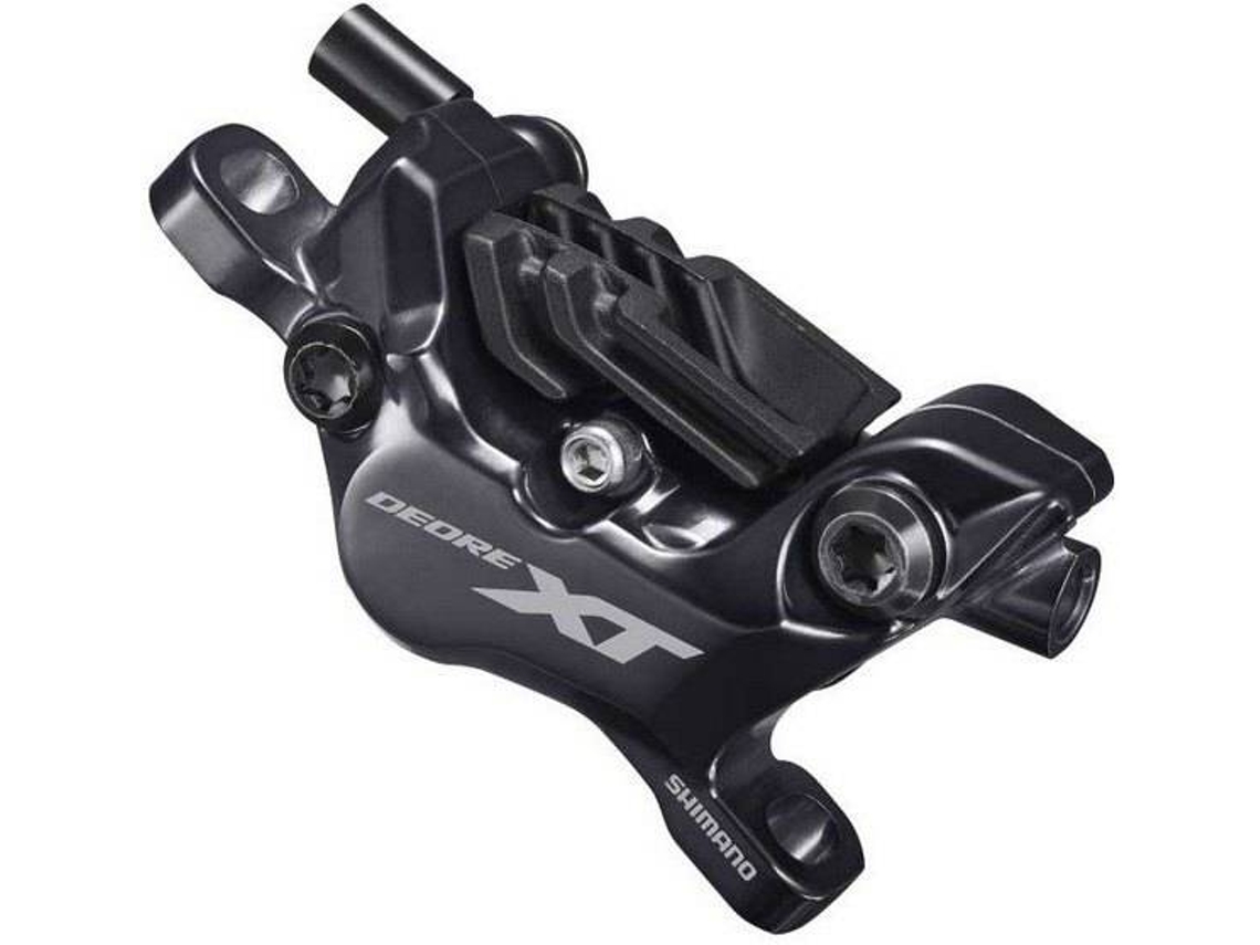 Freno para Ciclismo montaña SHIMANO Pinzas Xt M8120 Dt 4p Post Mount