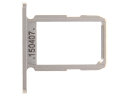 Bandeja Sim Para Samsung Galaxy S6 Adaptador Tarjeta Repuesto Lateral Oro Dorado