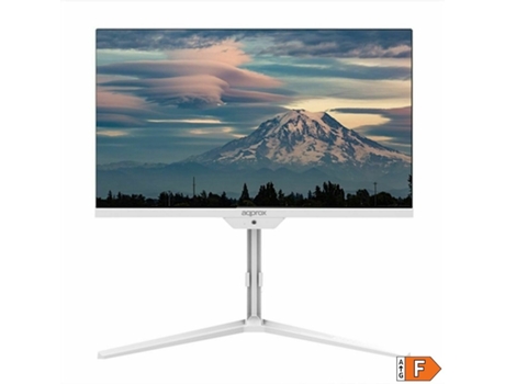 Monitor APPROX! Appm24sww (23,8'' - 4 ms - Full HD)