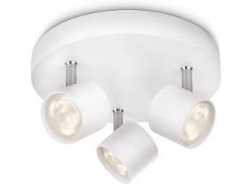 Spotlight PHILIPS Dimmable