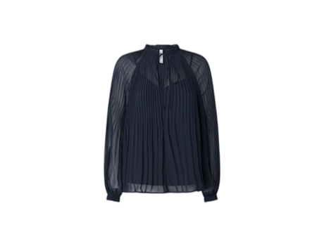 Blusa PEPE JEANS Mujer (Multicolor - S)