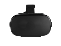 Gafas Virtuales Vr Gafas Móviles 3d Con Ángulo De Visión Ajustable De 360°