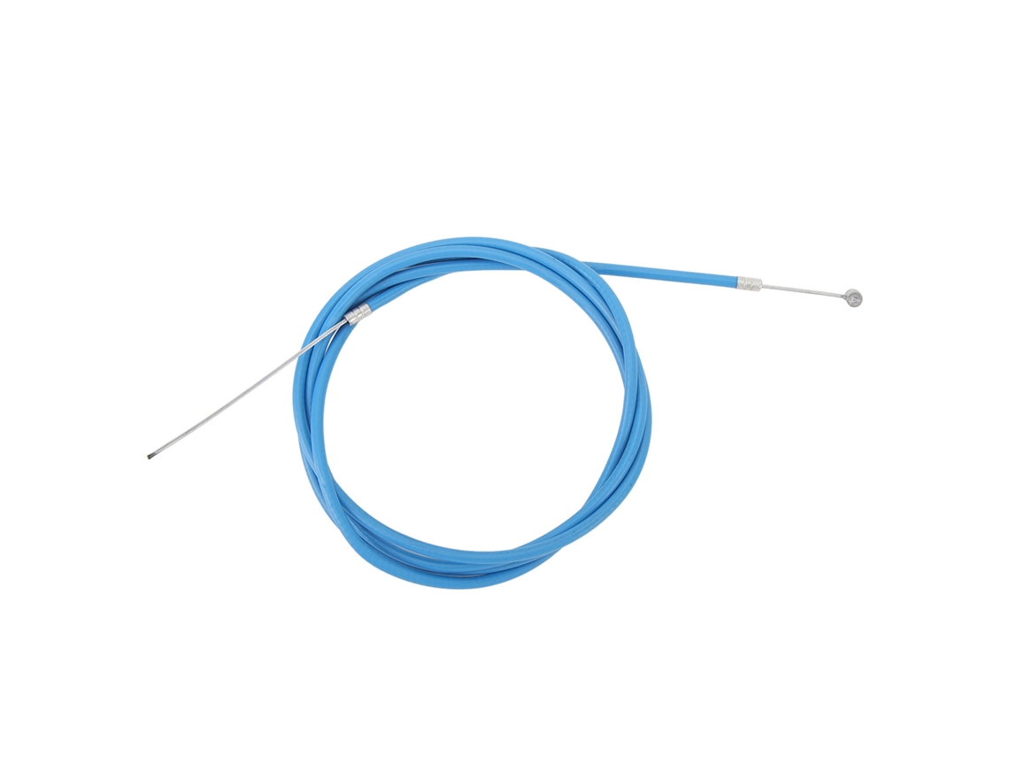 Cable De Freno Para Patinete Eléctrico Xiaomi Mi 3, Accesorio De Repuesto Para El Cable De Freno
