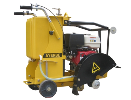 Cortadora Asfalto Cutlass 400 AYERBE