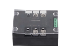 Regulador de tensão SCR monofásico Veloriskku 220-380VAC SSR-150WA-H sem dissipador de calor