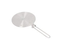 Cabezal motor de liberación rápida Primerox para aspiradoras V10 y V12.