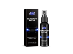 Spray reparador y pulidor de faros de coche Ouhoe 100 ml
