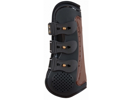 Botas de caballo T de T Proteck Compet M
