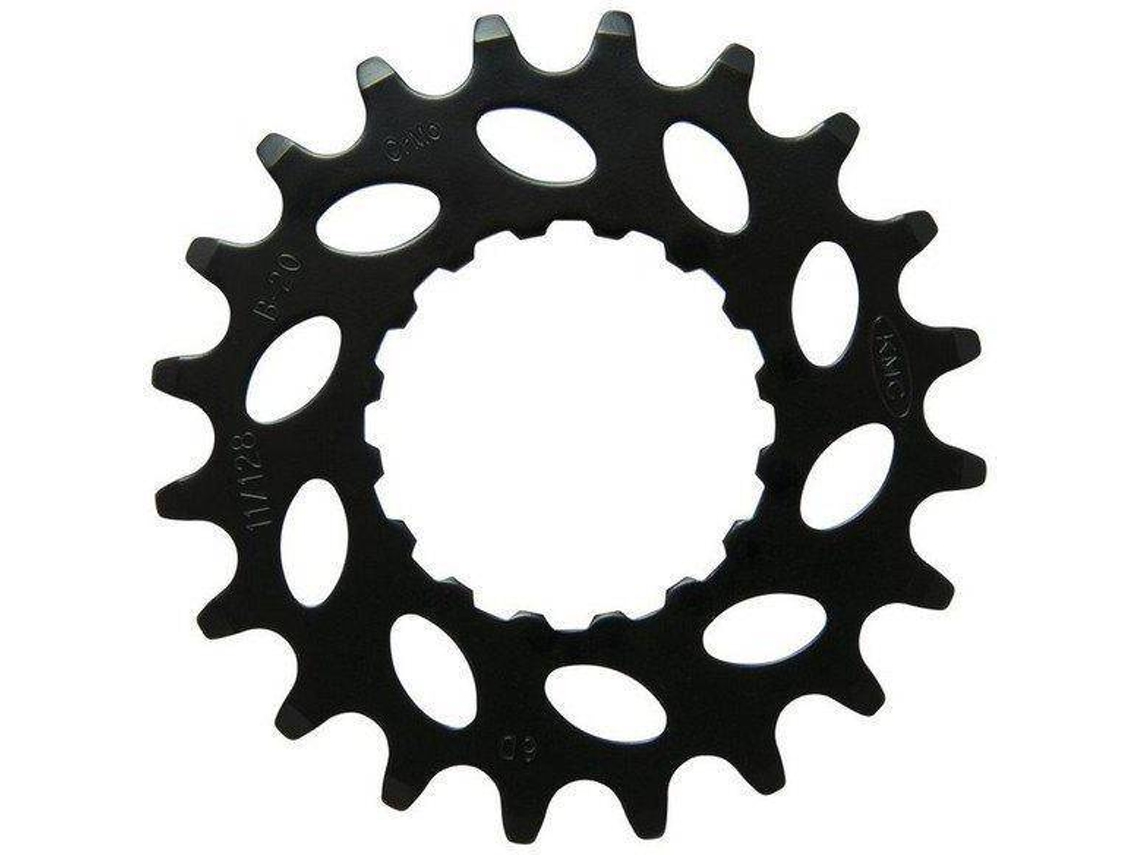 Reparador de Bicicletas KMC Sproket Bosch Active/Performance Line 2020
