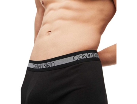 Calvin Klein Underwear Slip 3 Unidades