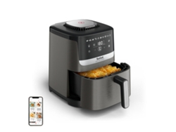 Freidora De Aire Tefal Ey551he0 (5 L - Enchufe Eu)