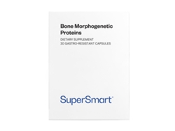 Proteínas morfogenéticas óseas superinteligentes