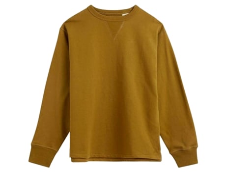 Sudadera Lmc Crew Neck Sweatshirt