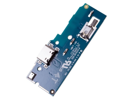 Conector de Carga para Sony Xperia L2 Entrada USB-C con Vibración CLAPPIO