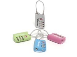 Candado MASTER LOCK 4688EURD