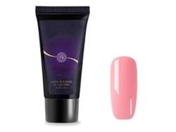 Gel De Extensión De Uñas Profesional Rápido Cristal 30ml Uv Gel Builder Manicura 01