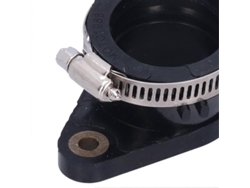 Manguito Del Colector De Admisión Del Carburador 16210-hn5-671 Compatible Con Honda Trx350 Fe Fm Te Tm Rancher 350